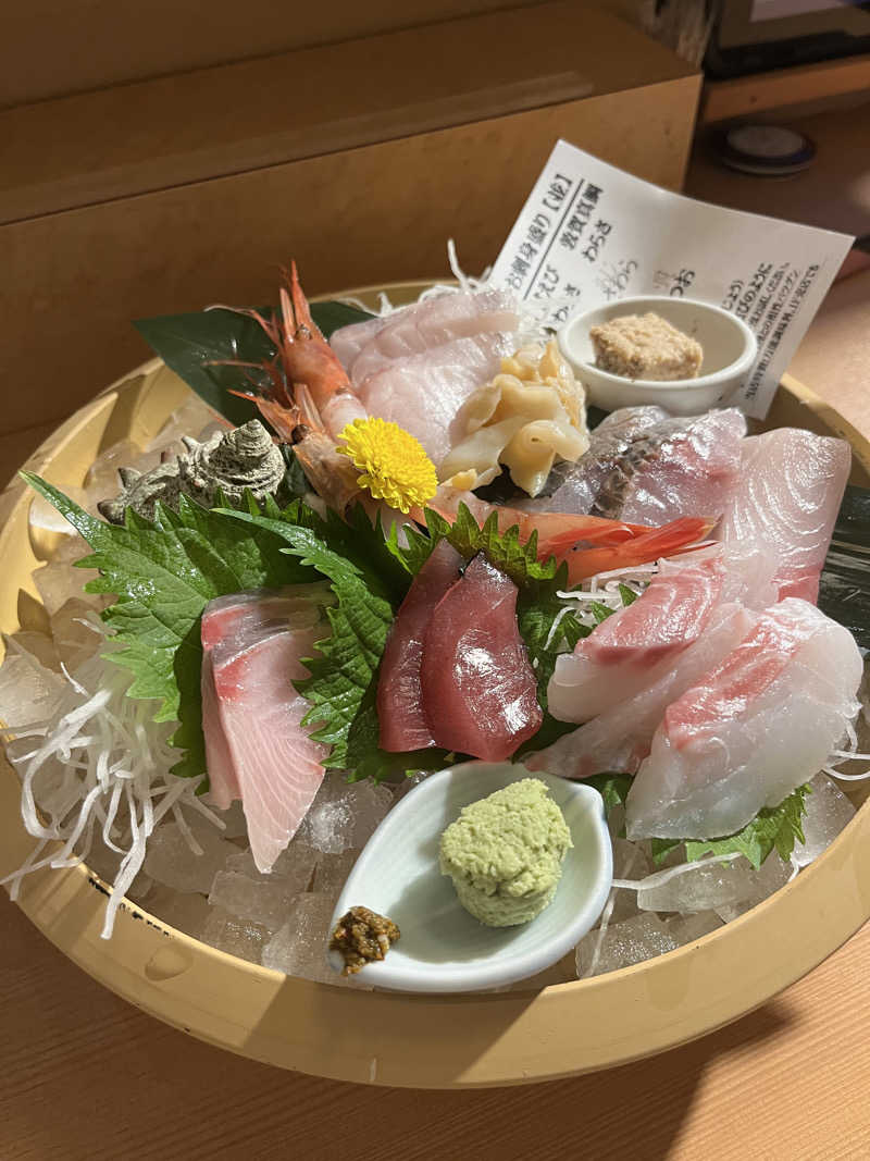 kunihiko.さんの天然温泉 若狭の湯 ドーミーイン敦賀のサ活写真