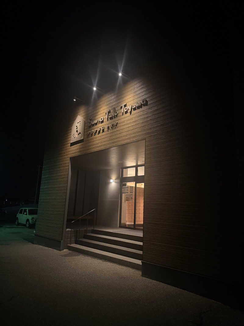 masalaboさんのSauna Talo Toyama サウナタロトヤマのサ活写真