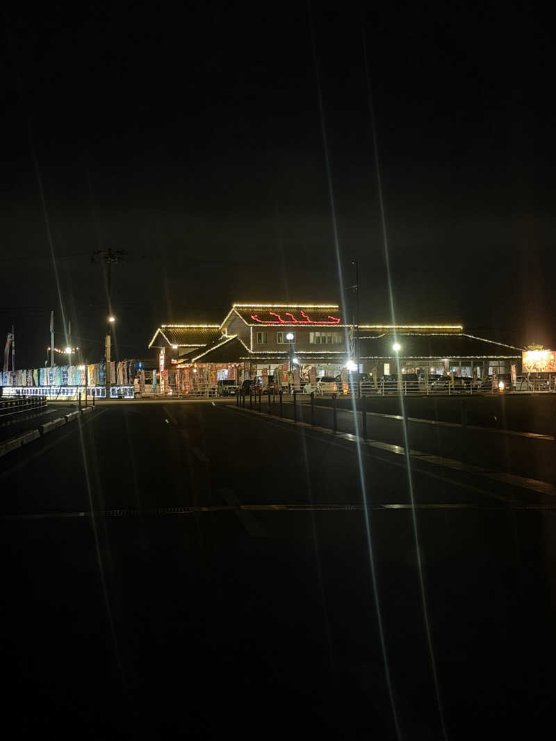 masalaboさんの天然温泉 海王のサ活写真