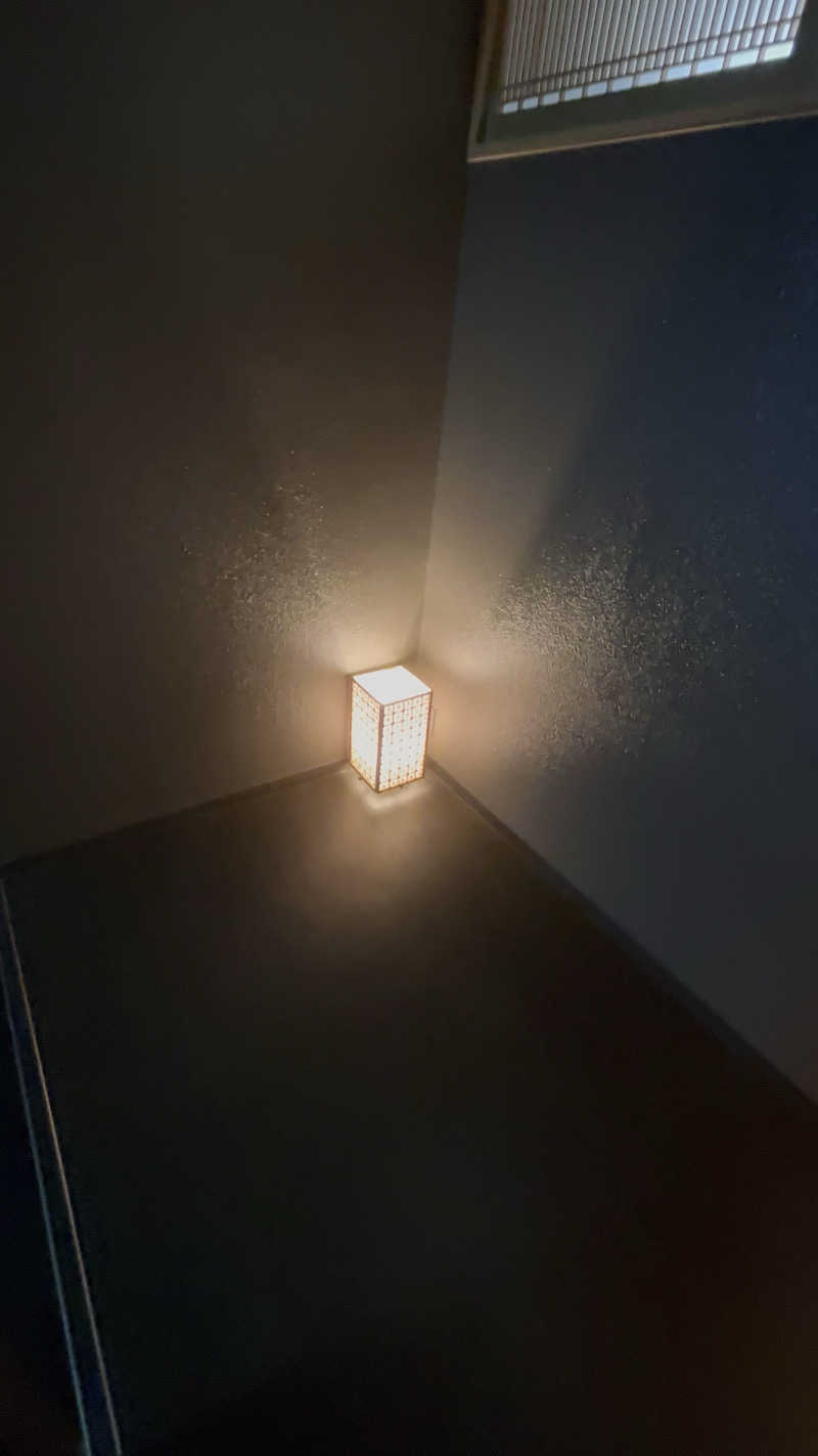 ライトさんの湯屋 水禅 Luxury Sauna & Spa(松屋別館)のサ活写真