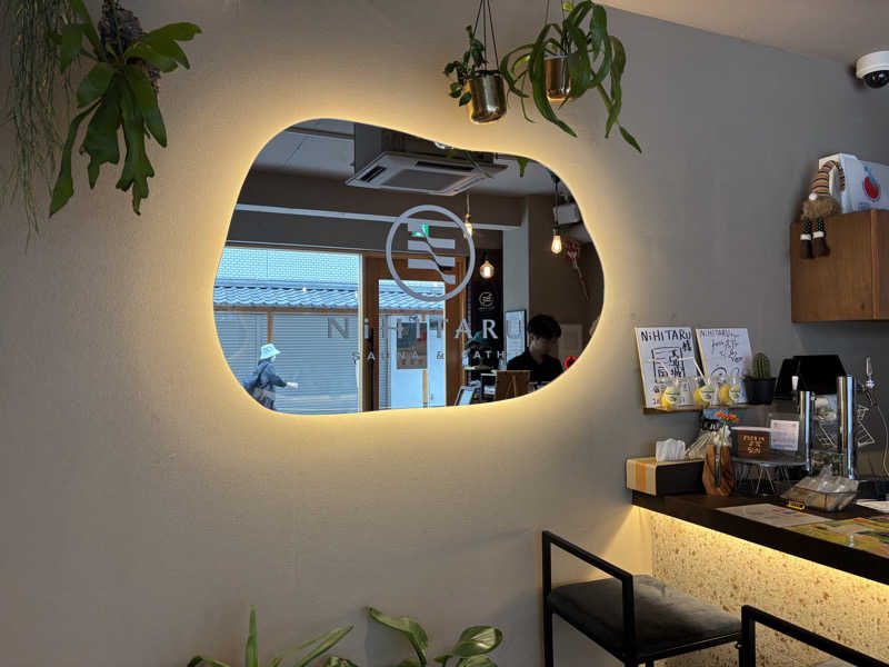 ライトさんのsauna&bath NiHITARUのサ活写真