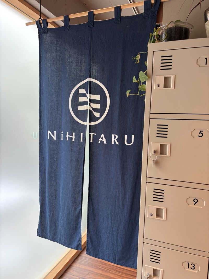 ライトさんのsauna&bath NiHITARUのサ活写真