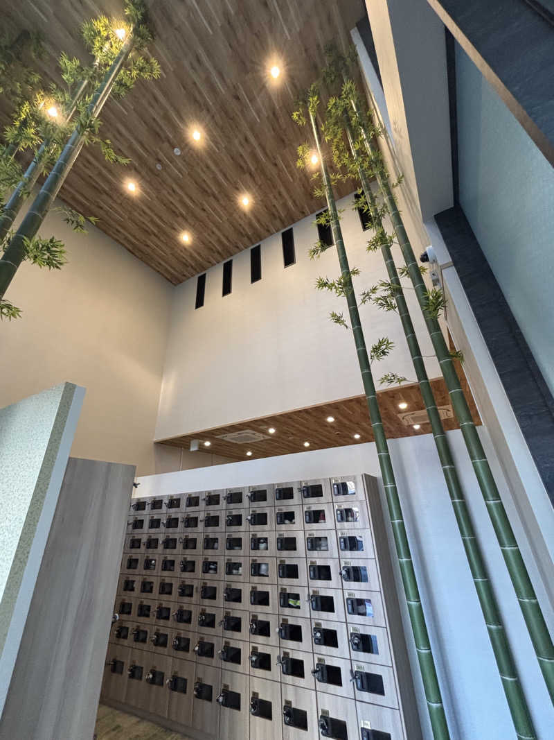 ライトさんの朝霞サウナ 和(なごみ)のサ活写真