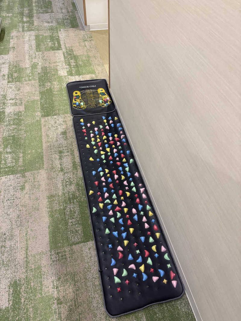 ライトさんの朝霞サウナ 和(なごみ)のサ活写真