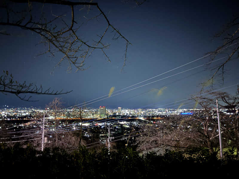 ライトさんの観音山サウナ蒸寺のサ活写真