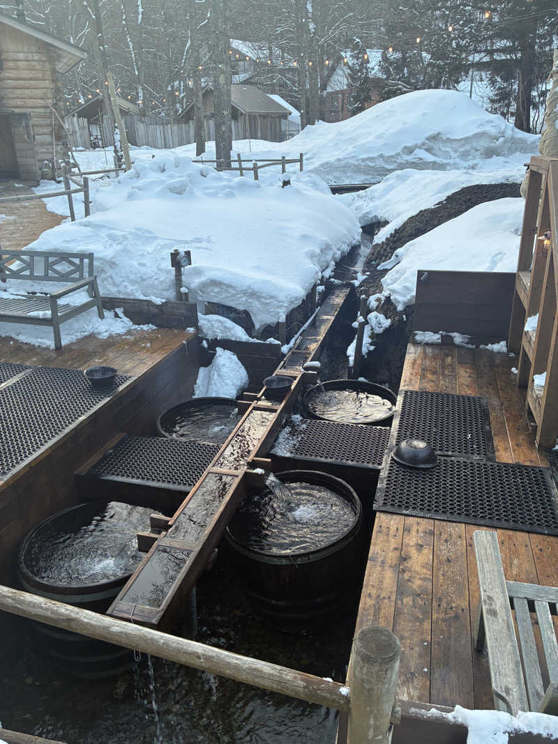 GGGさんのThe Saunaのサ活写真