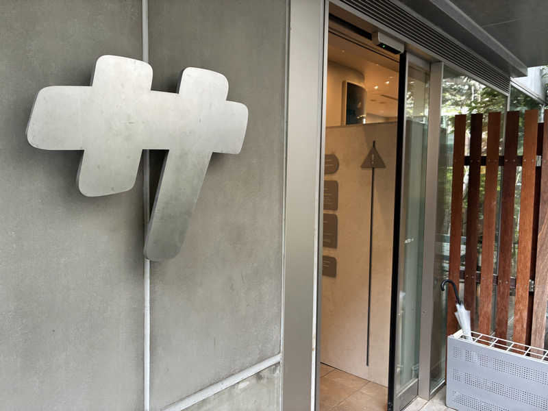 GGGさんの渋谷SAUNASのサ活写真