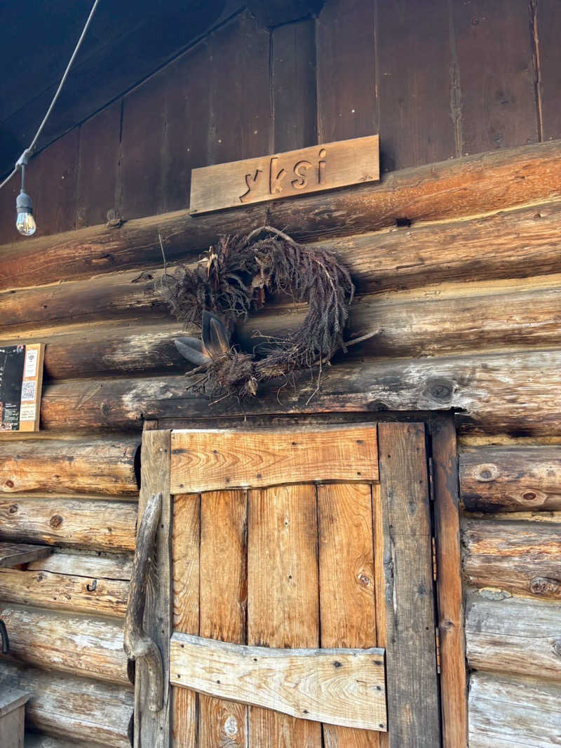 中年のサウナーさんのEarthboat Nojirikoのサ活写真