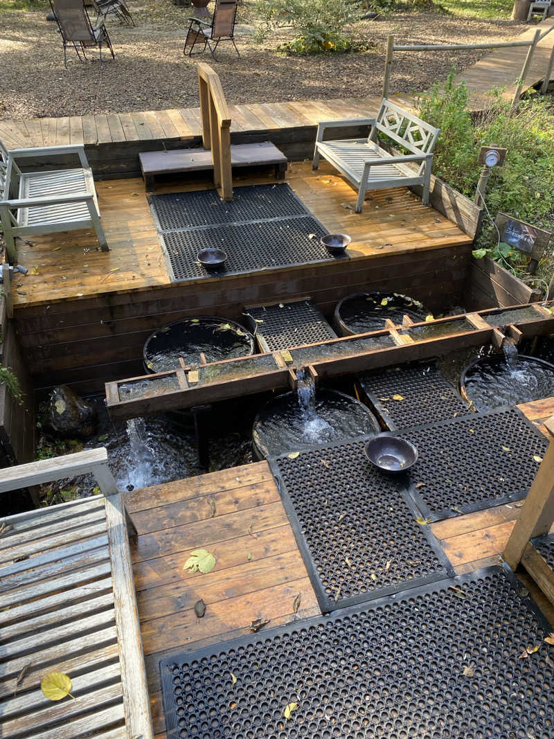 中年のサウナーさんのEarthboat Nojirikoのサ活写真