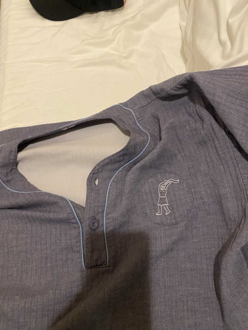 中年のサウナーさんのウェルビー福岡のサ活写真