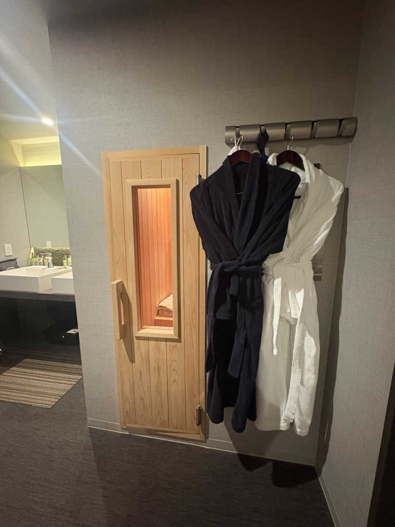 kanaさんの石のや 熱海のサ活写真