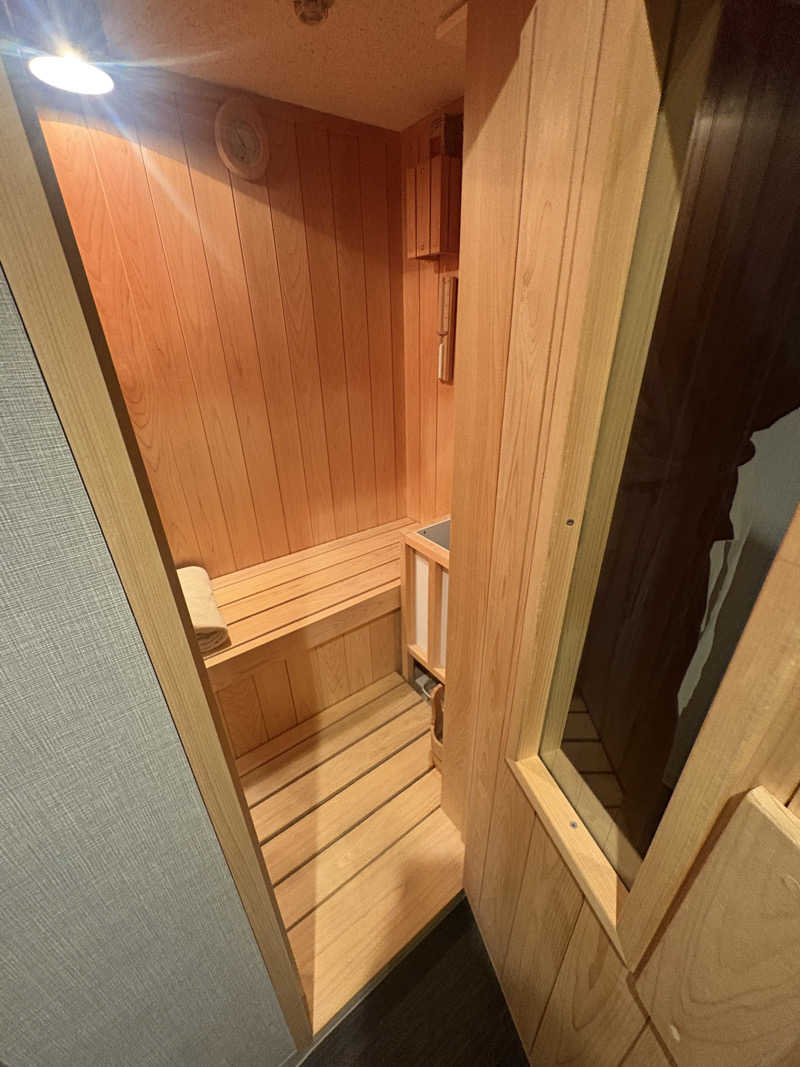 kanaさんの石のや 熱海のサ活写真