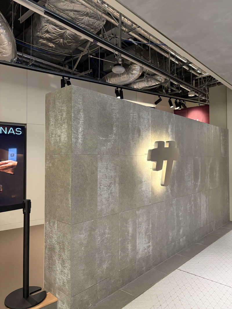 kanaさんの高輪SAUNASのサ活写真