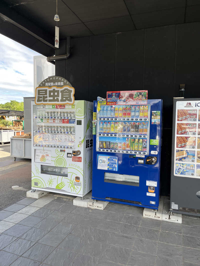 おせいさんの南道後温泉ていれぎの湯のサ活写真