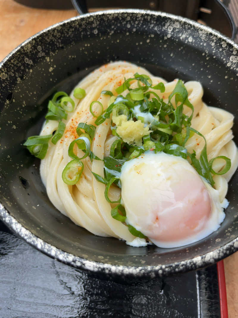 おせいさんの琴弾廻廊のサ活写真