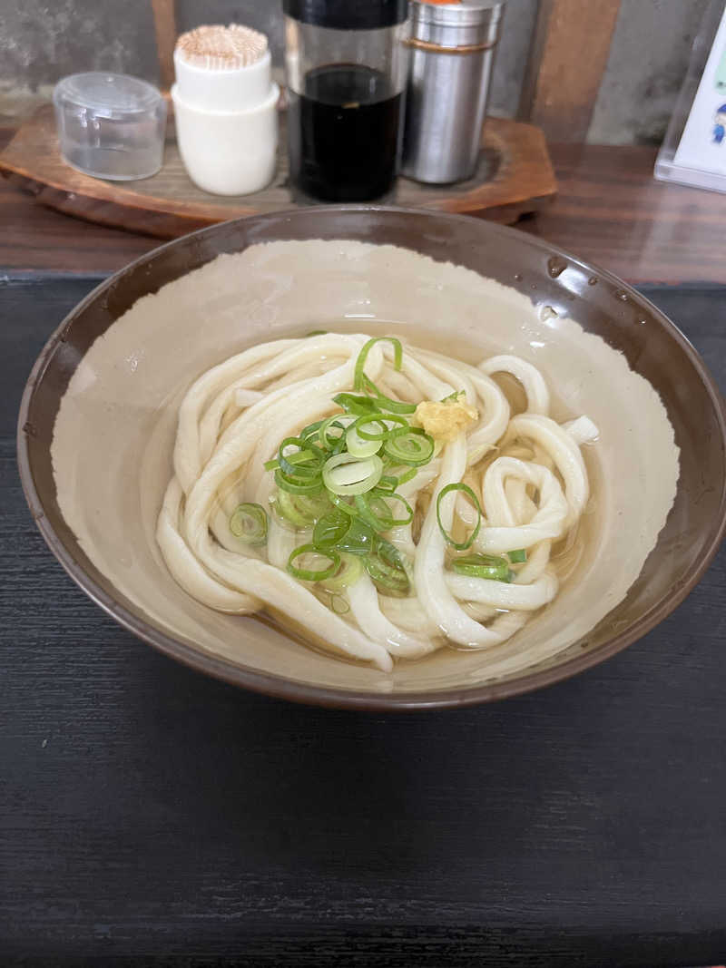 おせいさんの琴弾廻廊のサ活写真