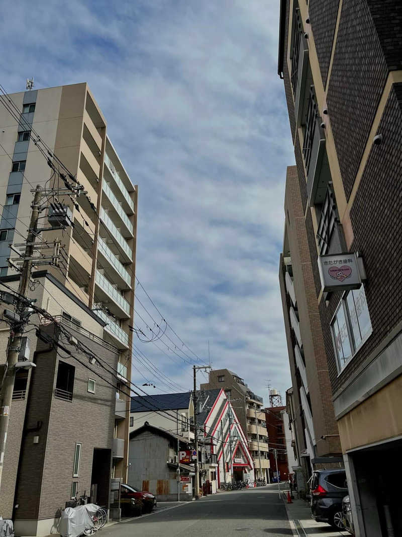 たくみ  寅蔵さんのユートピア白玉温泉のサ活写真