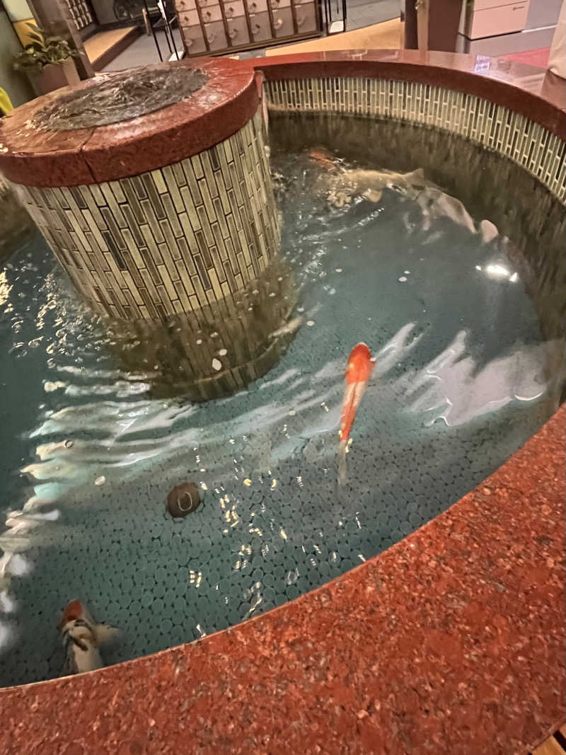 たくみ  寅蔵さんの夢の公衆浴場 五色のサ活写真