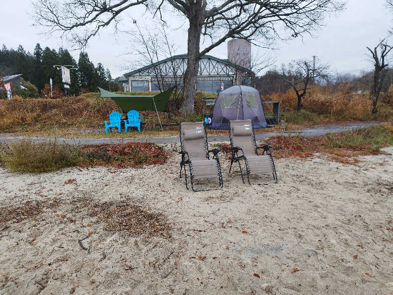 灯油さんのタザワコサウナのサ活写真