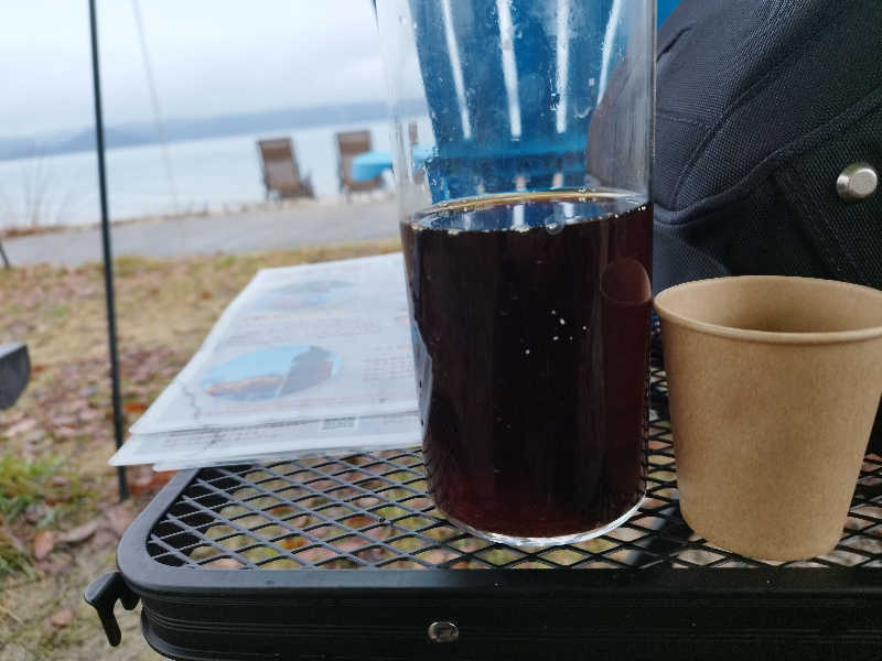 灯油さんのタザワコサウナのサ活写真