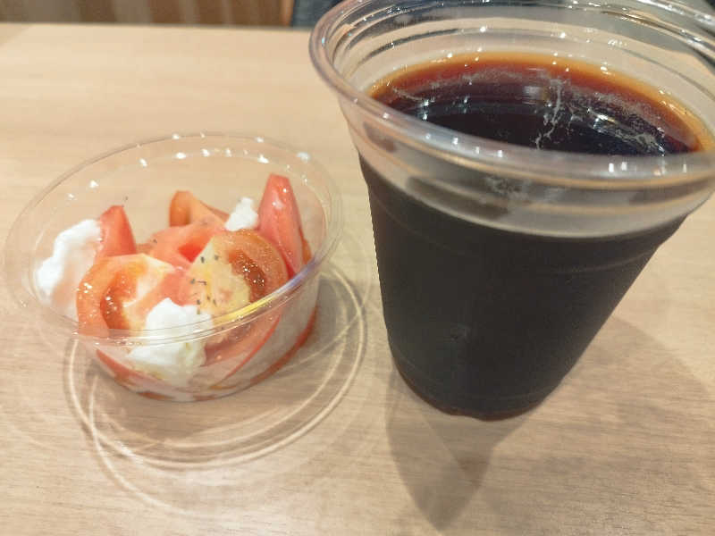 灯油さんの西武秩父駅前温泉 祭の湯のサ活写真