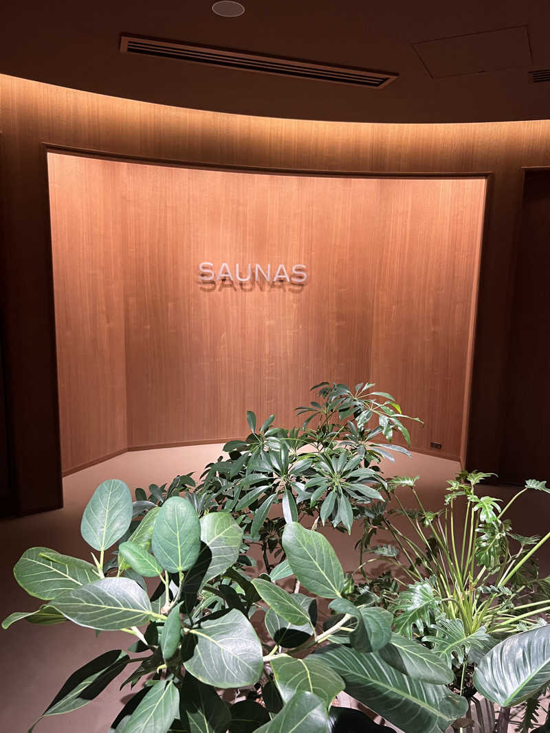kunoyuさんの高輪SAUNASのサ活写真