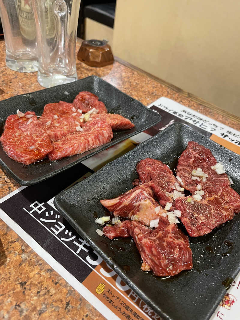 ベア🍺🏋️さんの花咲の湯(HANASAKI SPA)のサ活写真