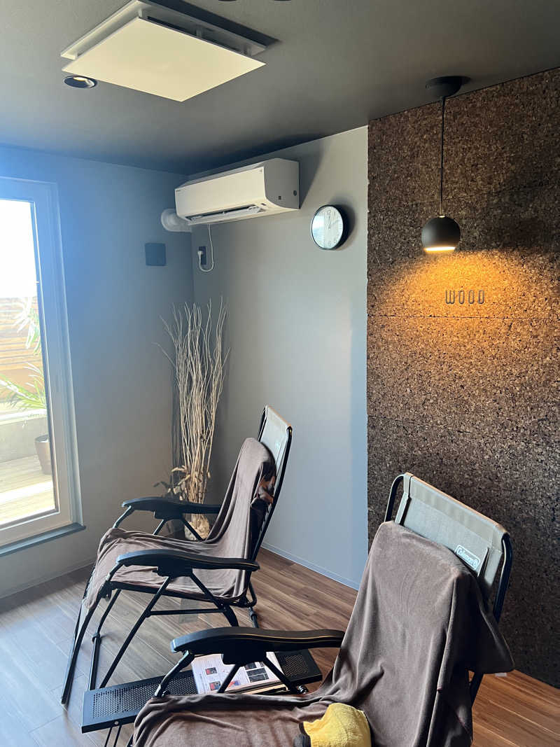 阿部サウナ道さんのsauna FIXのサ活写真