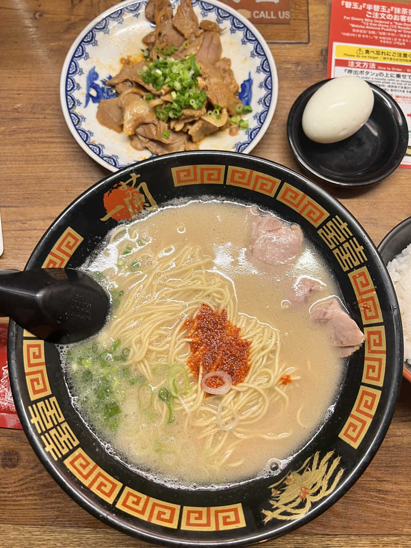 阿部サウナ道さんのザ・センチュリオンサウナレスト&ステイ札幌のサ活写真