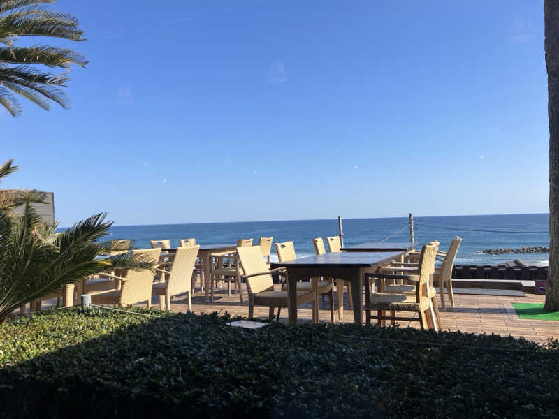 tar.さんの湯楽の里 日立店のサ活写真