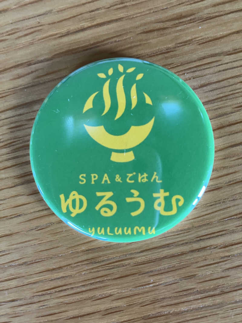 tar.さんのSPA&ごはん ゆるうむ yuluumuのサ活写真
