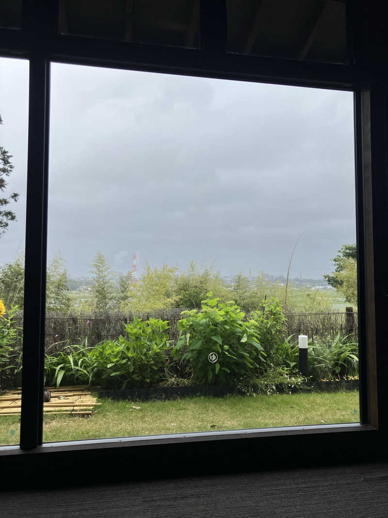 tar.さんのひたちなか温泉 喜楽里別邸のサ活写真