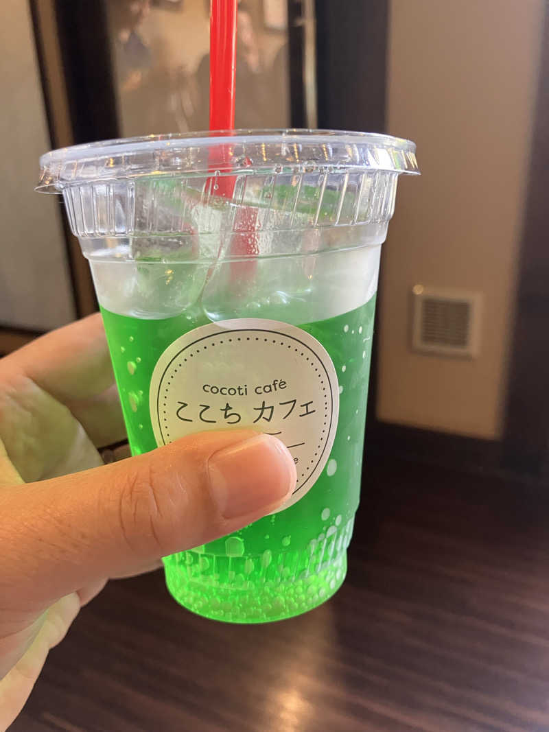 tar.さんのひたちなか温泉 喜楽里別邸のサ活写真