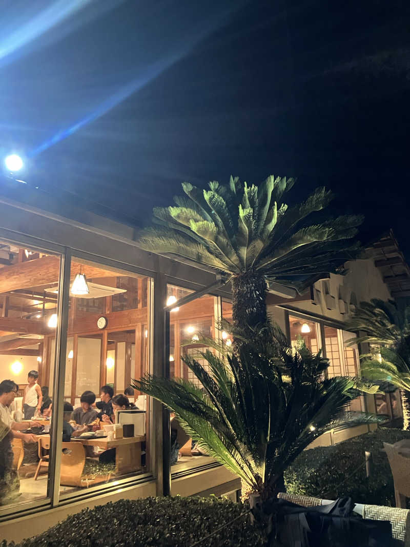 tar.さんの湯楽の里 日立店のサ活写真