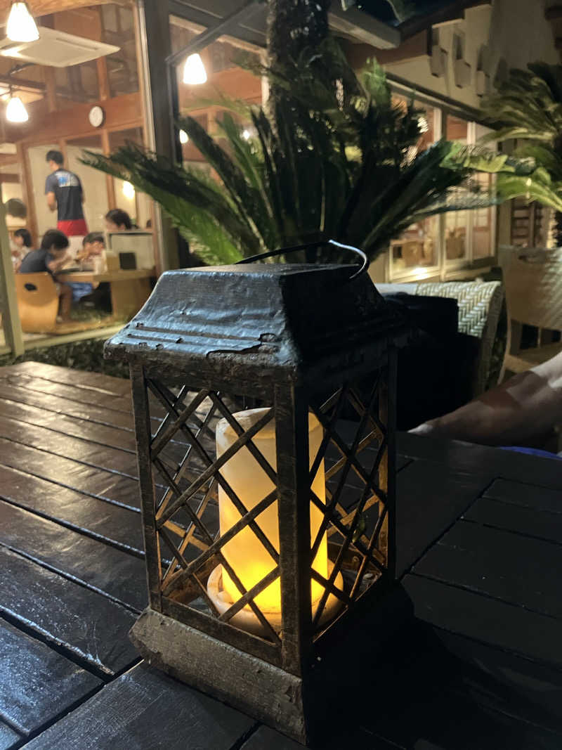 tar.さんの湯楽の里 日立店のサ活写真