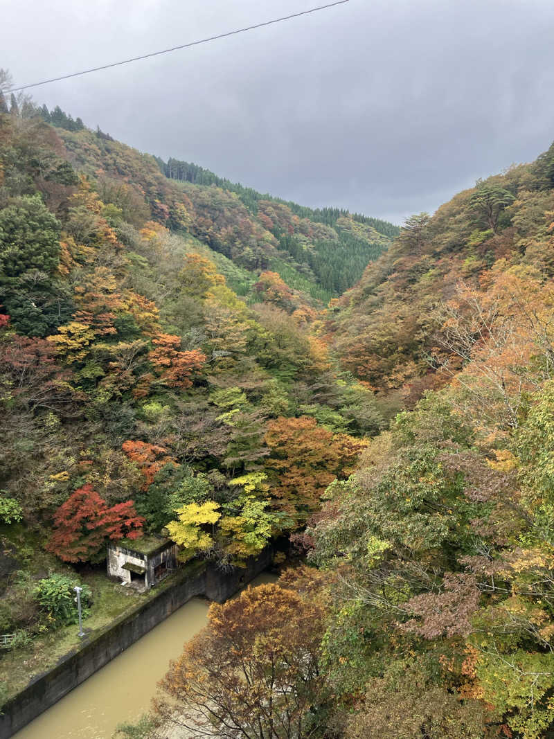tar.さんのグランドメルキュール別府湾リゾート&スパのサ活写真