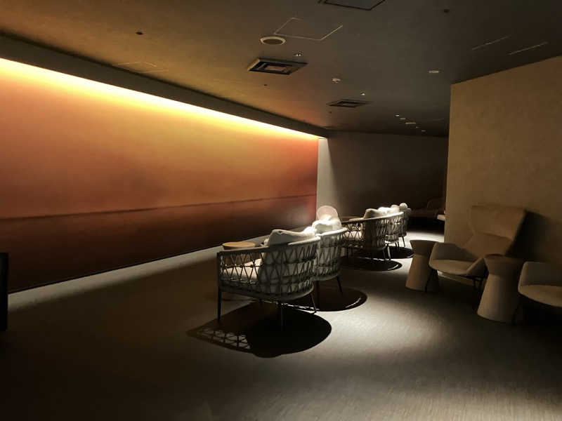 tar.さんのグランドメルキュール別府湾リゾート&スパのサ活写真