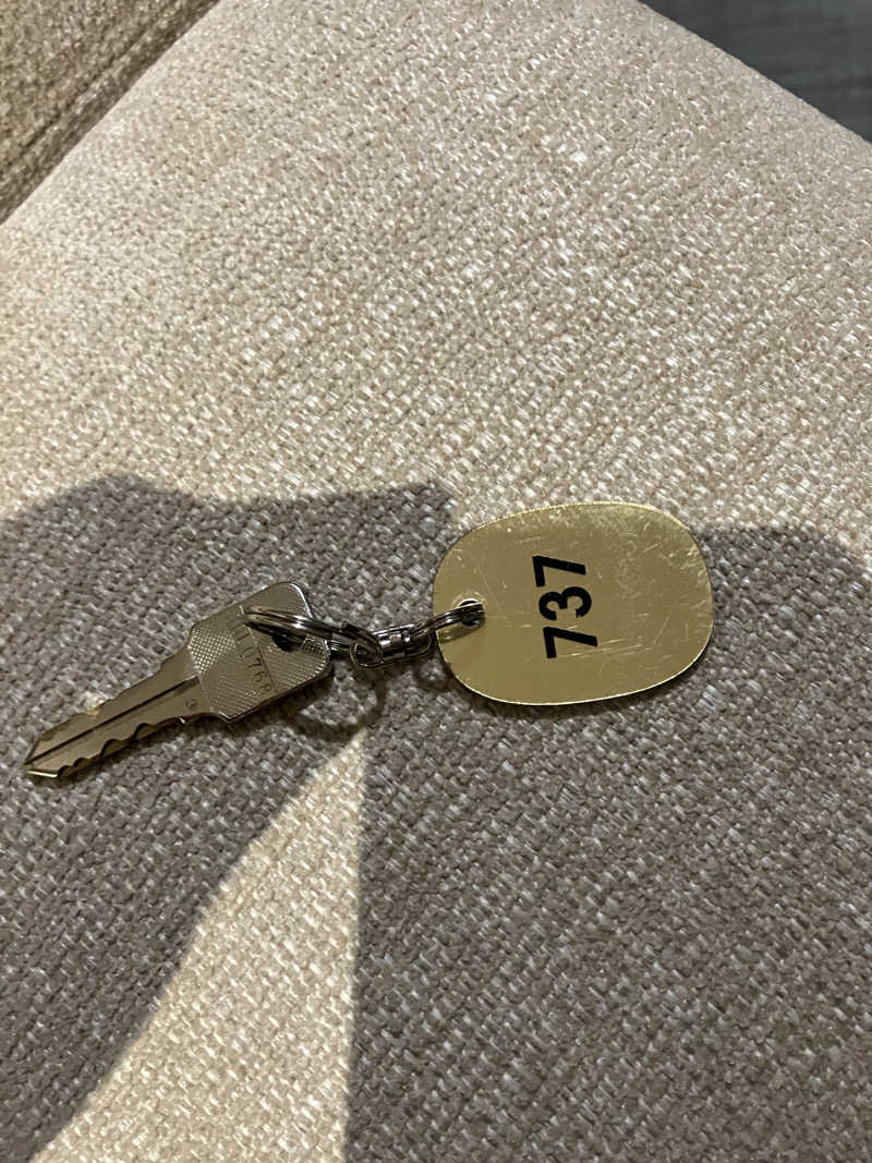 tar.さんのグランドメルキュール別府湾リゾート&スパのサ活写真