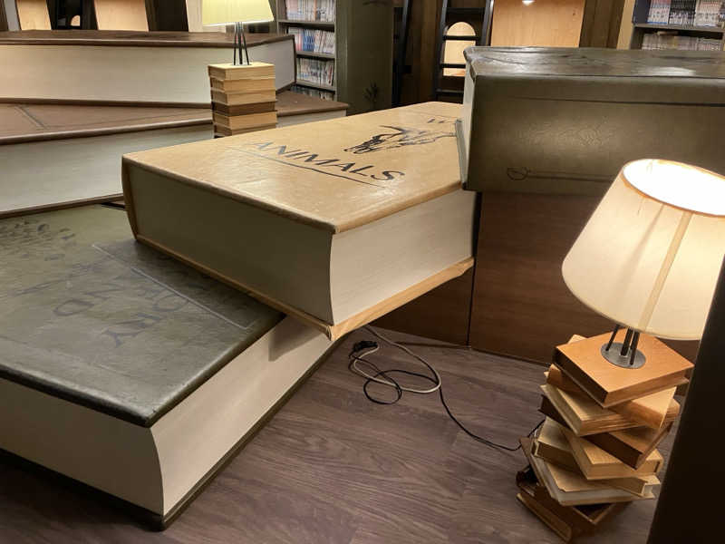 tar.さんの長崎温泉 Ark Land Spa (旧:島風の湯)のサ活写真