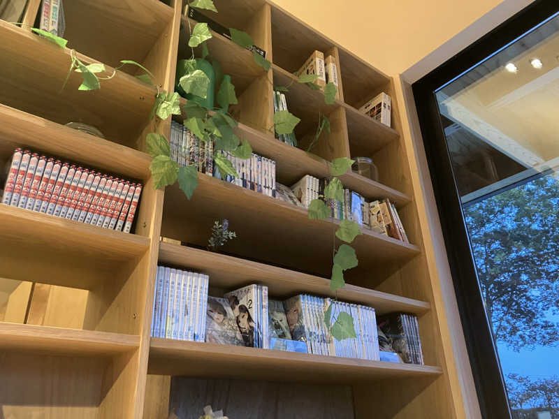 tar.さんのおふろcafé りんねの湯のサ活写真