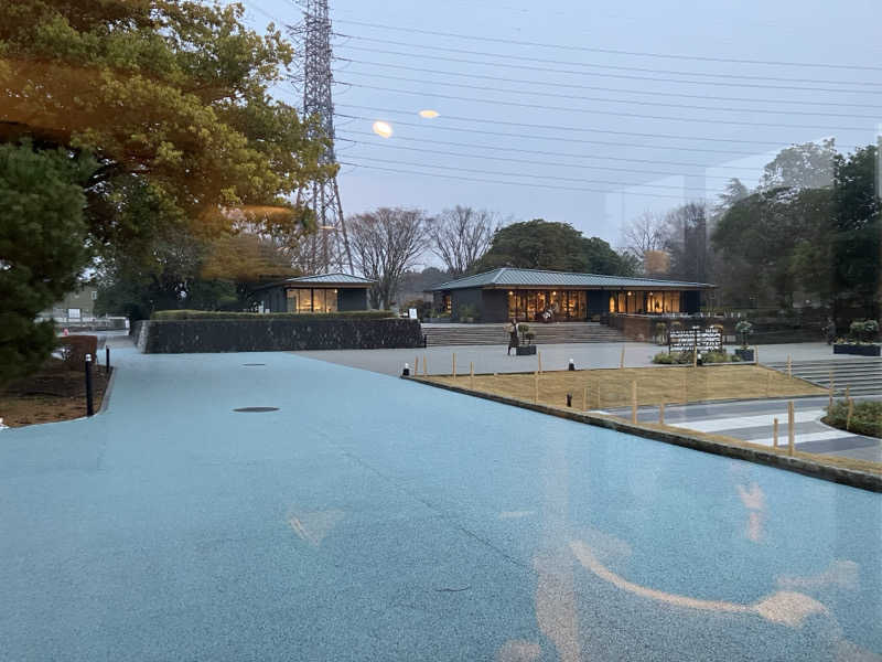 tar.さんのおふろcafé りんねの湯のサ活写真