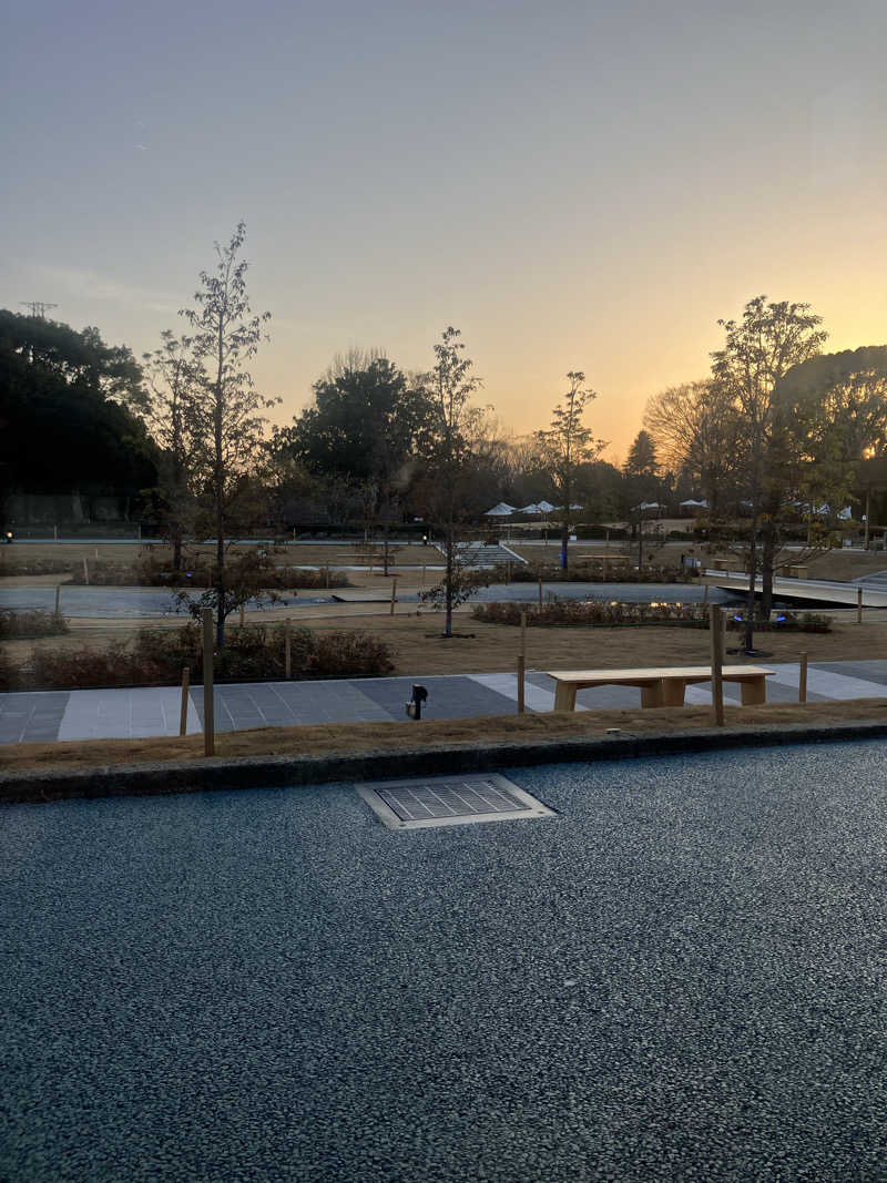 tar.さんのおふろcafé りんねの湯のサ活写真