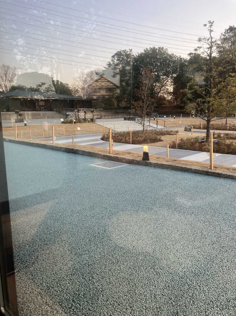 tar.さんのおふろcafé りんねの湯のサ活写真