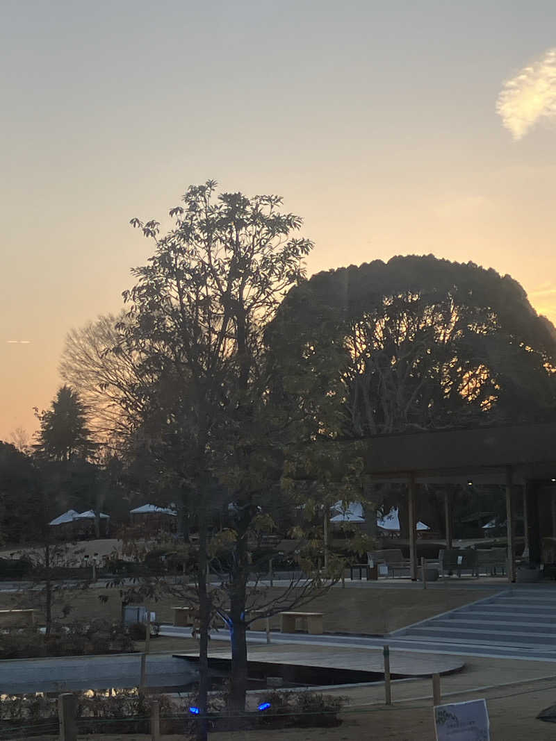 tar.さんのおふろcafé りんねの湯のサ活写真