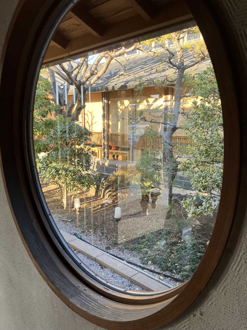 tar.さんの湯楽の里 日立店のサ活写真
