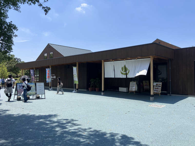 tar.さんのおふろcafé りんねの湯のサ活写真