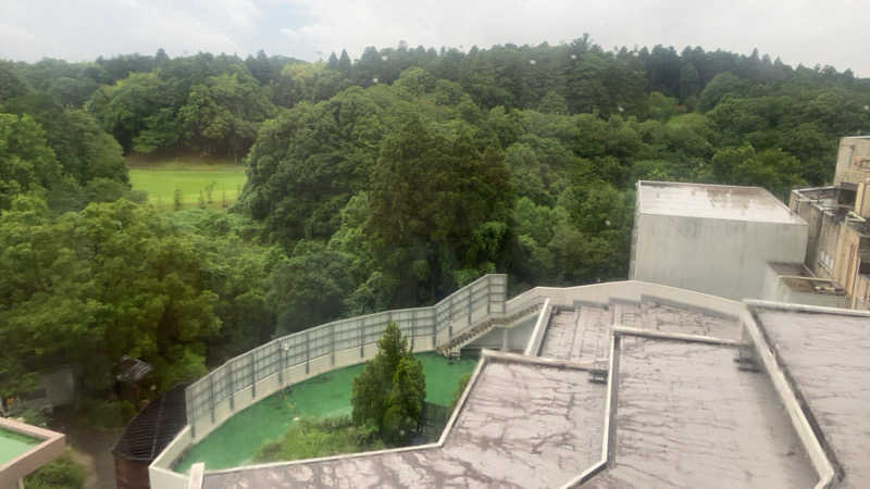 tar.さんのアートホテル成田(旧 成田ビューホテル)のサ活写真