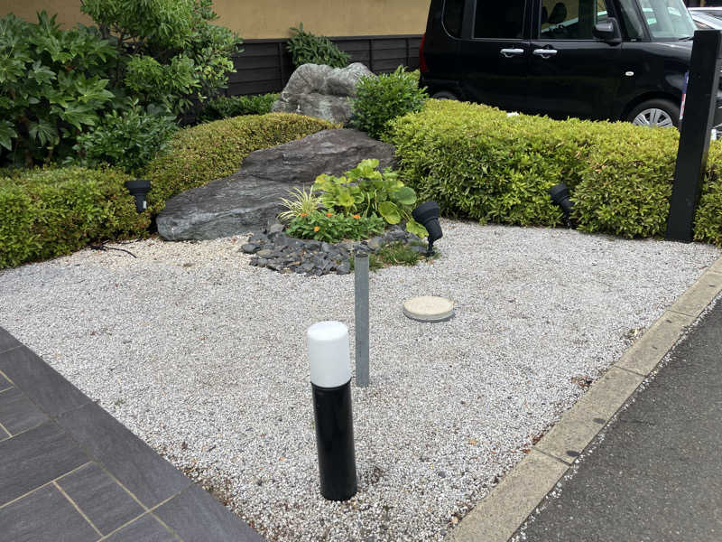 tar.さんのひたちなか温泉 喜楽里別邸のサ活写真