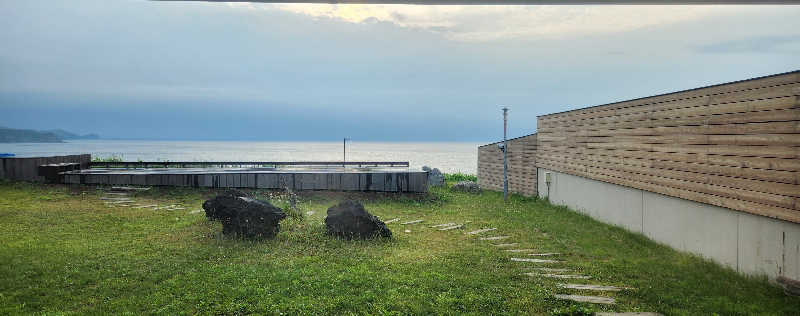 もふもふえんさんの岬の湯 しゃこたんのサ活写真