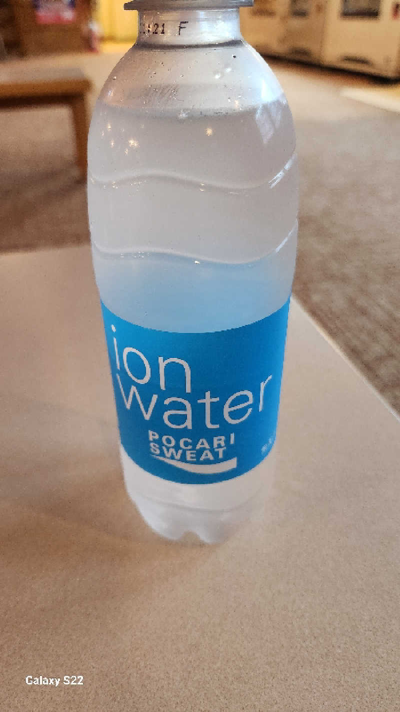 もふもふえんさんのユンニの湯のサ活写真